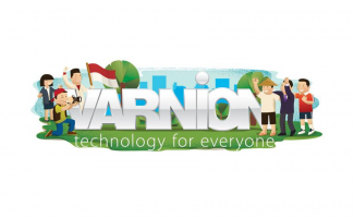 Varnion Super Human Development