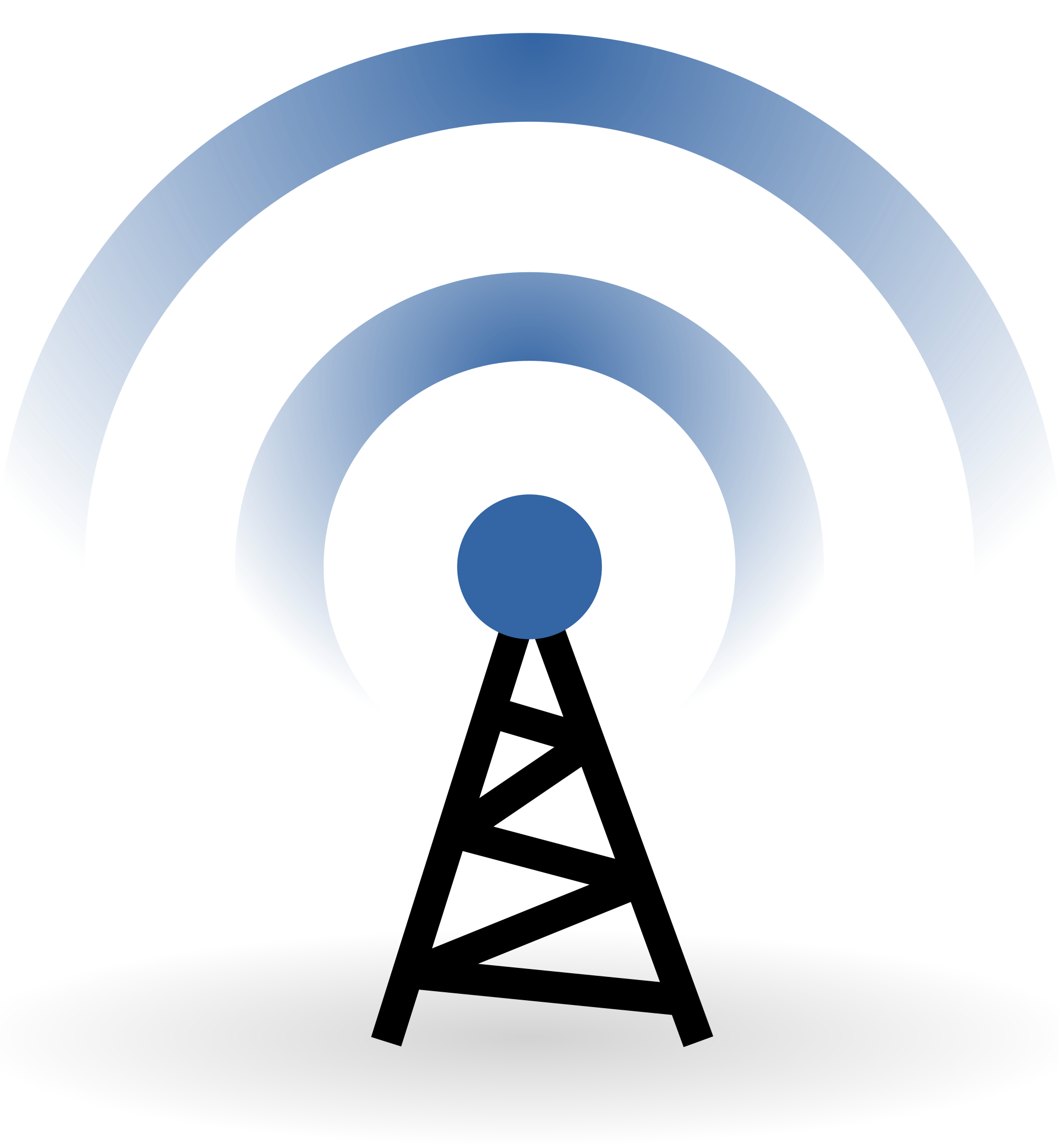 WIRELESS NETWORKING FUNDAMENTAL