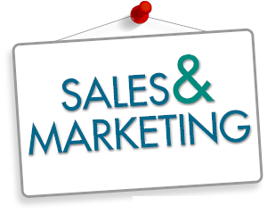 MARKETING & SALES BASIC KNOWLEDGE